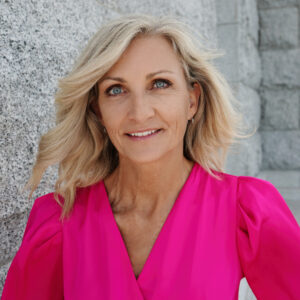 Tina LeAnn Erdmann, Human Design Expert, Life Coach, Salt Lake City, Utah