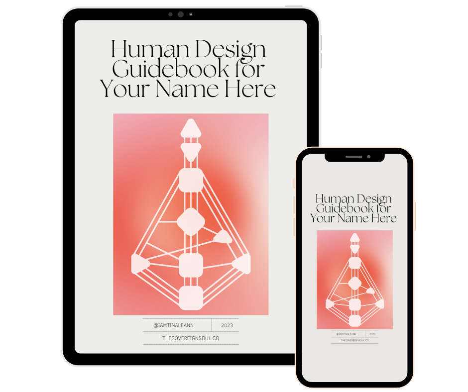 Human Design Readings, Manifestor, Projector, Generator, Manifesting Generator, Reflector, Human Design Types