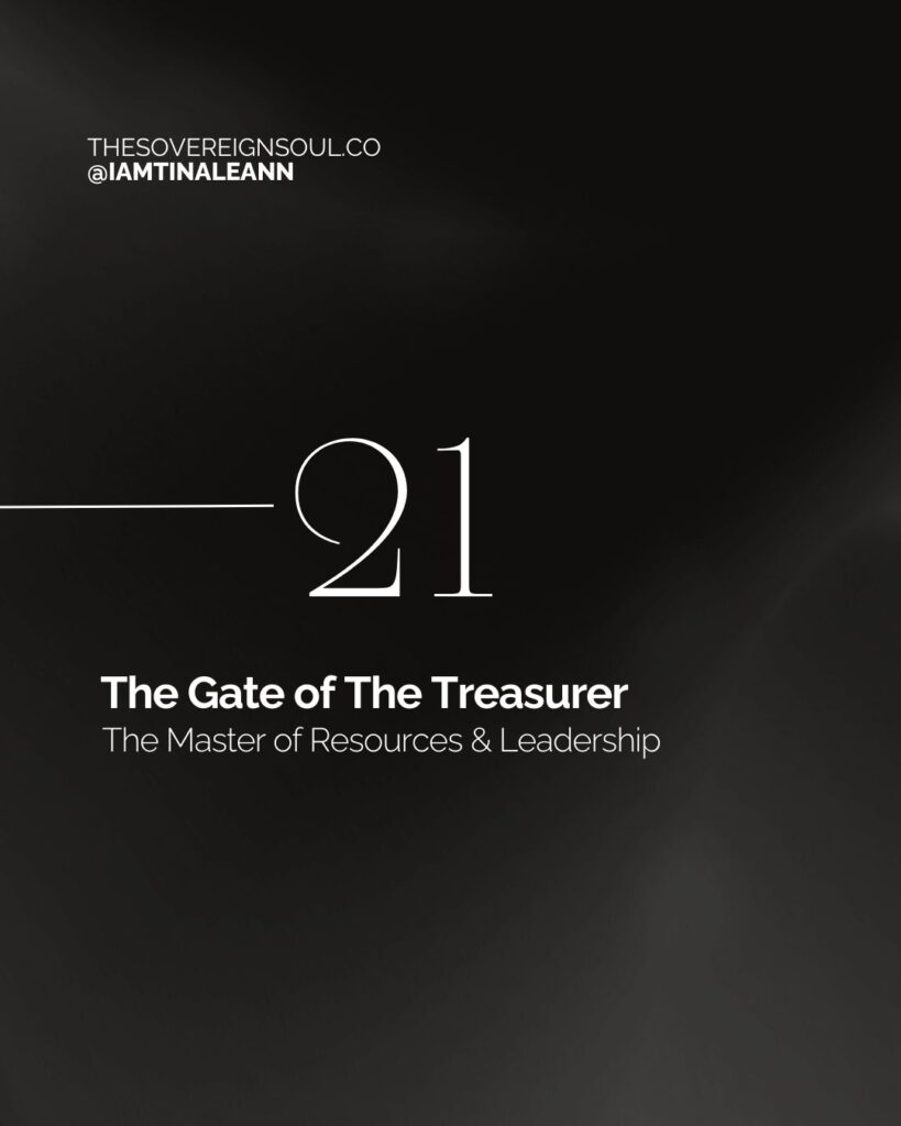 Gate 21, Will Center, Heart Center, Human Design, The Gate of Self-Regulation, The Gate of Biting Through, The Gate of The Treasurer