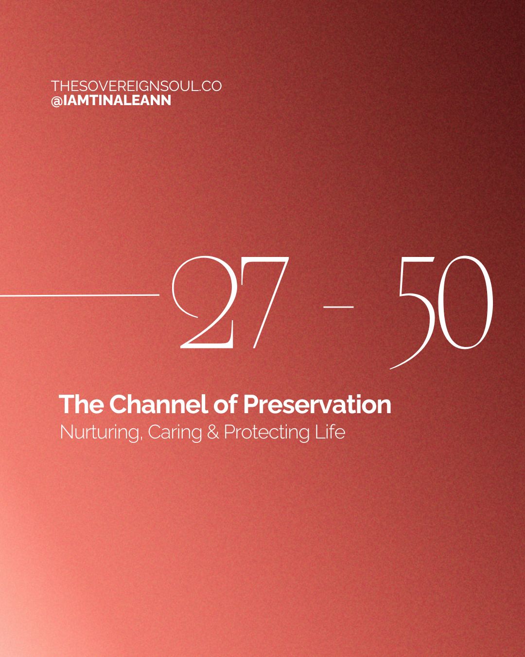 Channel 27-50, The Channel of Preservation, Human Design, Gate 27, Gate 50