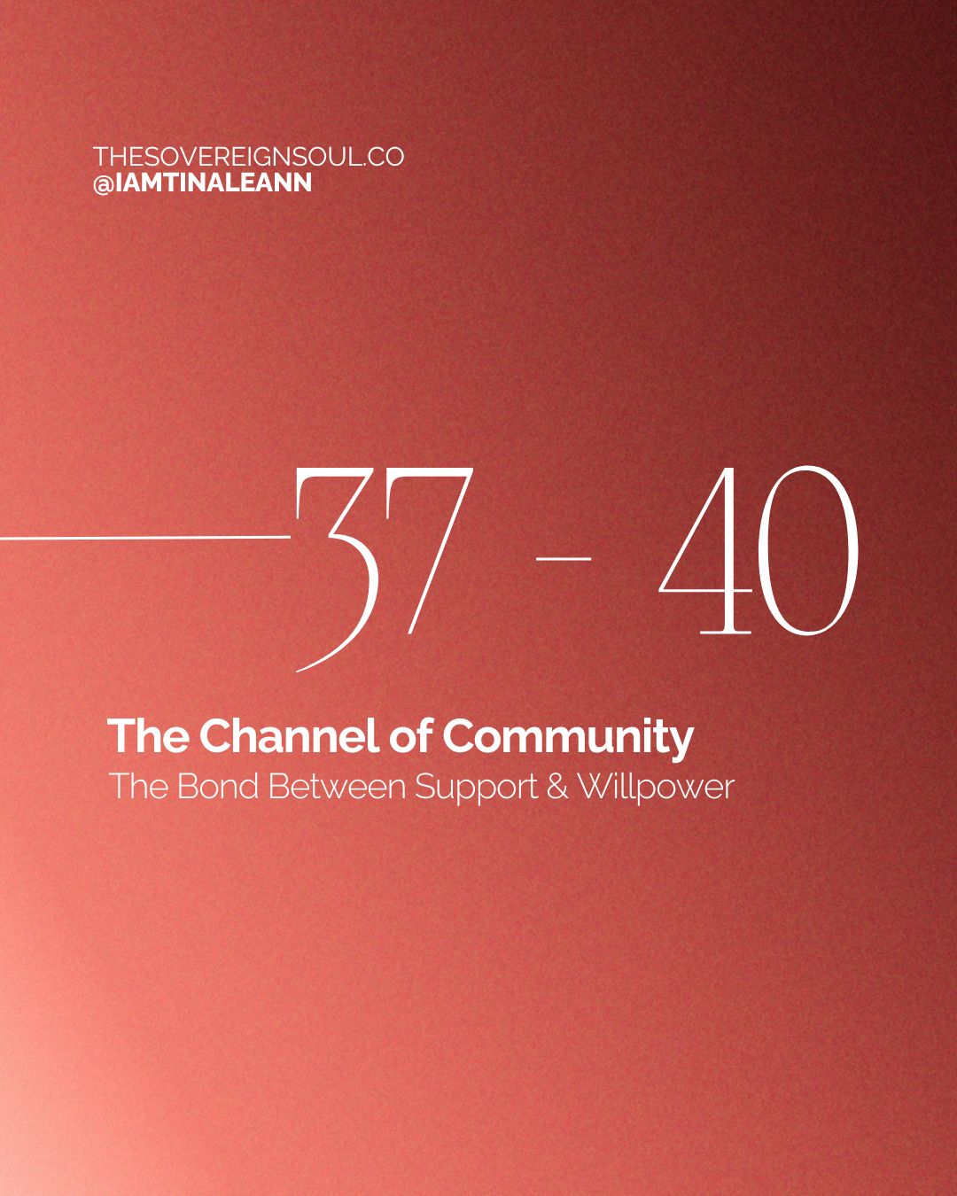 Channel 37-40, The Channel of Community, Human Design, Gate 37, gate 40