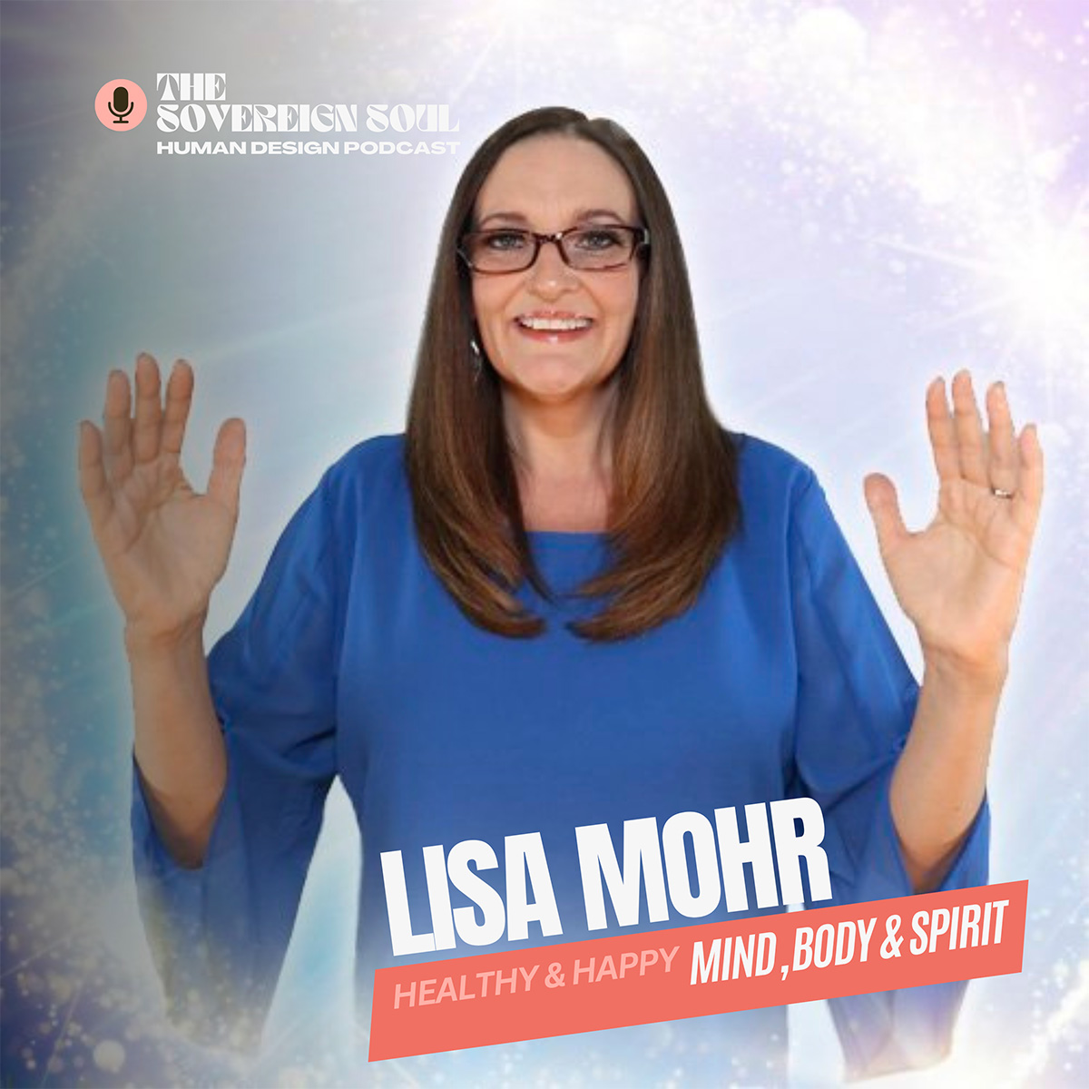 Lisa Mohr