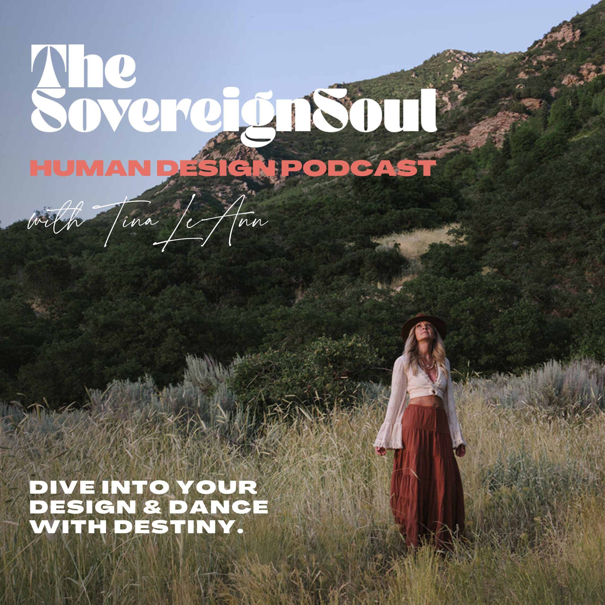 The Sovereign Soul Human Design Podcast