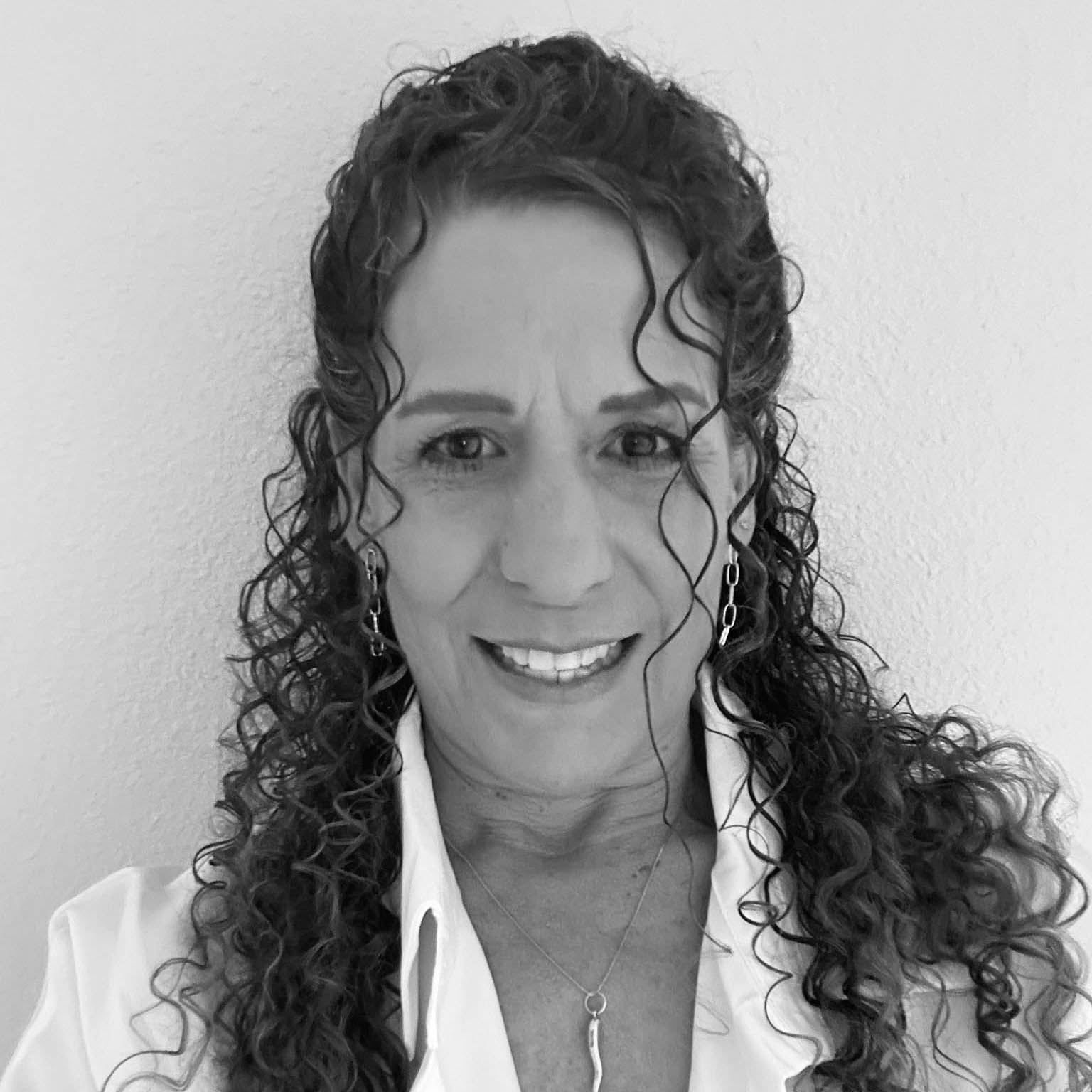 Pamela Kushlan