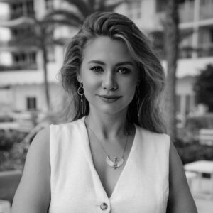 Picture of Anastasia Cardea